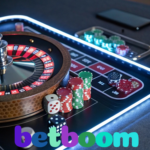 Desafie a Sorte nos Slots do betboom