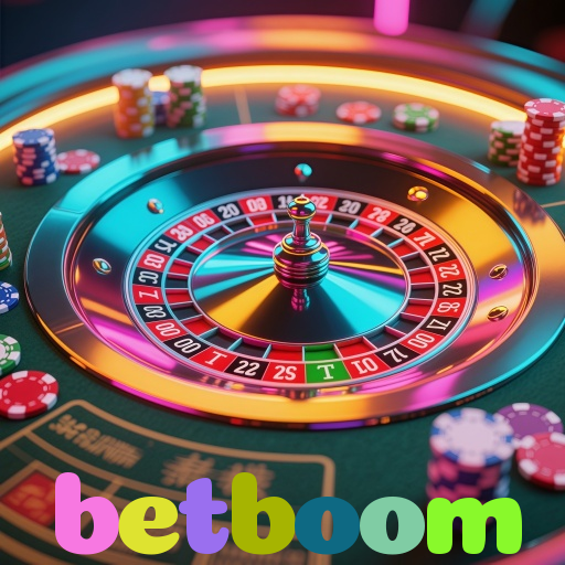 Aposte Alto e Ganhe no betboom