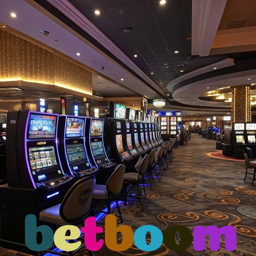 Roleta com Prêmios Instantâneos no betboom