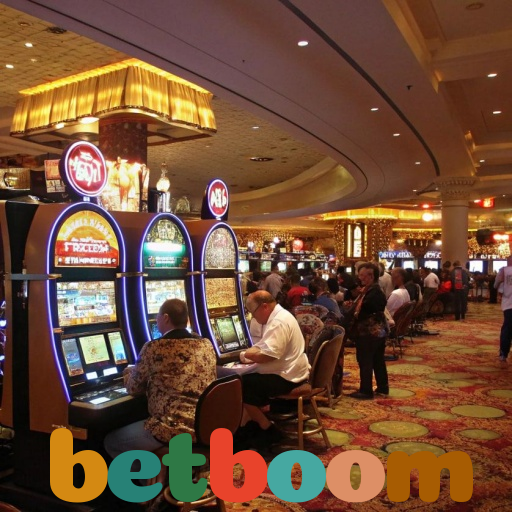 Desafie a Sorte no betboom