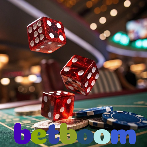 Grandes Prêmios para Grandes Apostadores no betboom